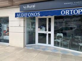 Centro Ortopédico- Parafarmacia Manuel Ciudad