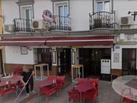 Bar La Bodega Las Cabezas