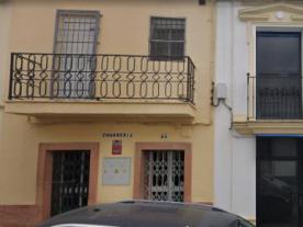 Churrería Carmelita