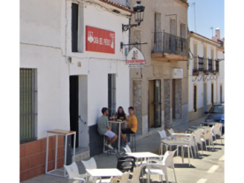 Bar Casa del Pueblo