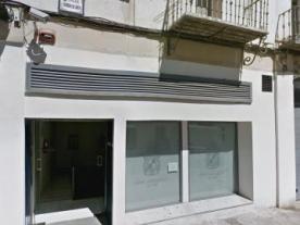 Oficina de Información y Turismo