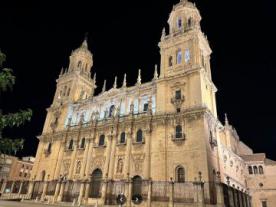 Catedral de Jaén