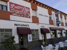 El Parador