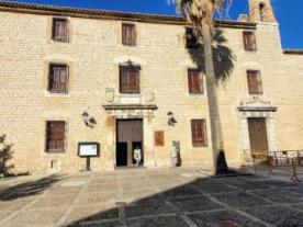 Baños Árabes de Jaén