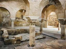 Baños Árabes de Jaén