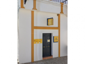 Oficina de Correos El Real de la Jara
