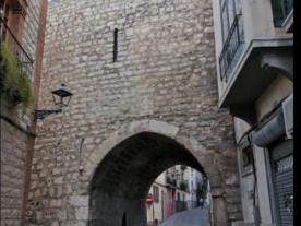 Arco de San Lorenzo
