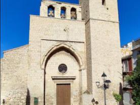 Iglesia de San Juan