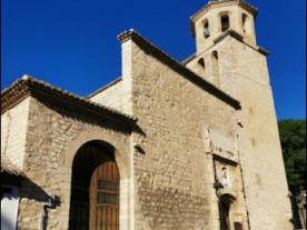 Iglesia de la Magdalena