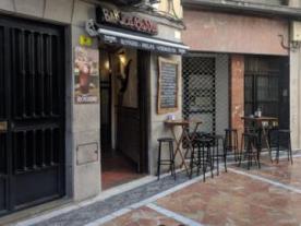 Bar La Barra