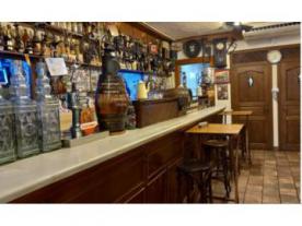 Bar La Barra