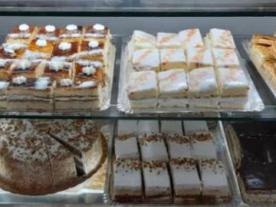 Panadería Alfaro