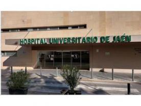 Hospital Universitario de Jaén