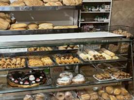Panadería Alfaro