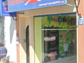 Deportes Sevilla en Utrera