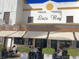 Venta Luis Rey