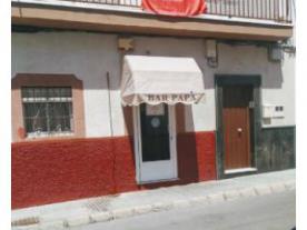 Bar Papa Lebrija