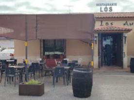 Restaurante Los Ángeles