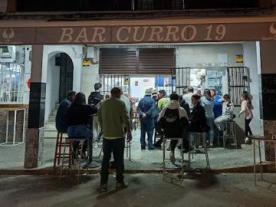 Bar Curro Lebrija