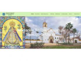 Asociación de Amigos del Camino de Santiago de Utrera