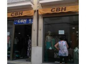 Cbh moda Las Cabezas de San Juan