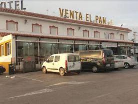 Venta el Pan