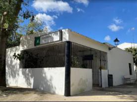 consultorio médico Trajano