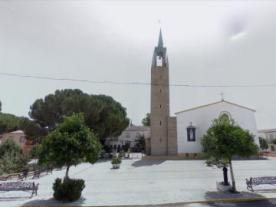 Parroquia de San Pablo. Trajano