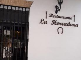 Restaurante la Herradura