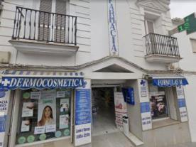 Farmacia Rosario Corrales
