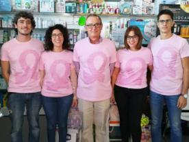 Farmacia Benito Dorantes Calderón