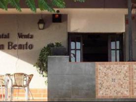 Hostal San Benito
