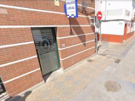 comisaría de Policia Local el Cuervo