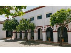 Casa de la Cultura de Lebrija