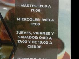 Bar - Restaurante El Buen Comer