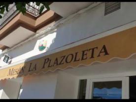 Bar - Restaurante La Plazoleta