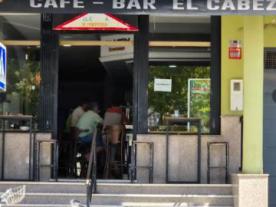 Café - Bar El Cabeza