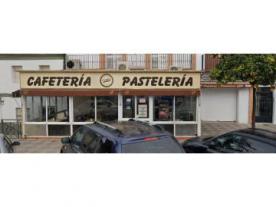 Pastelería - Obrador - Cafetería Curro