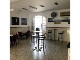 Bar Papa Lebrija