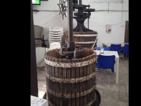 Tasca La Liebre Lebrija