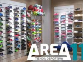 Atmósfera sport Lebrija