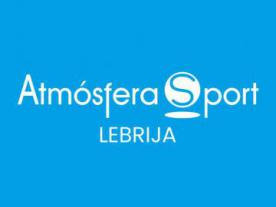Atmósfera sport Lebrija