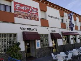 Hostal El Parador