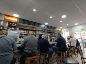 Bar Curro Lebrija