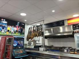 Bar Curro Lebrija