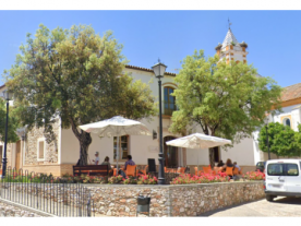 Restaurante La Muralla