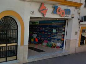 Deportes Zoom Utrera