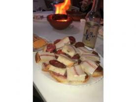 Tasca La Liebre Lebrija