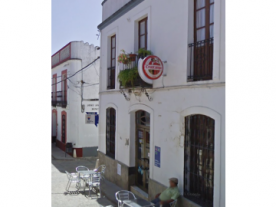 Bar Antonino
