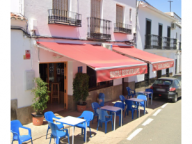 Hostal Casa Concha